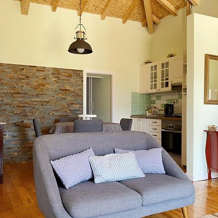 דירות מירנדה דו קורבו Casa D'Avo מראה חיצוני תמונה