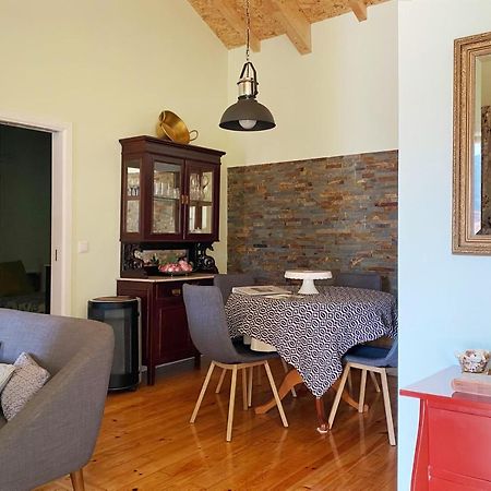 דירות מירנדה דו קורבו Casa D'Avo מראה חיצוני תמונה